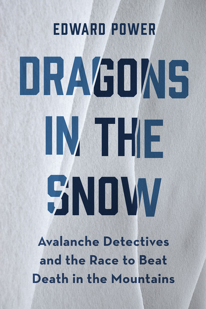 Ed Power — Dragons in the Snow