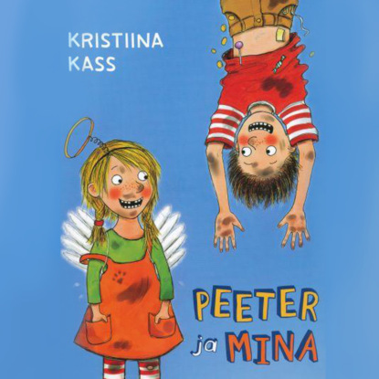 Kristiina Kass - Peeter ja mina