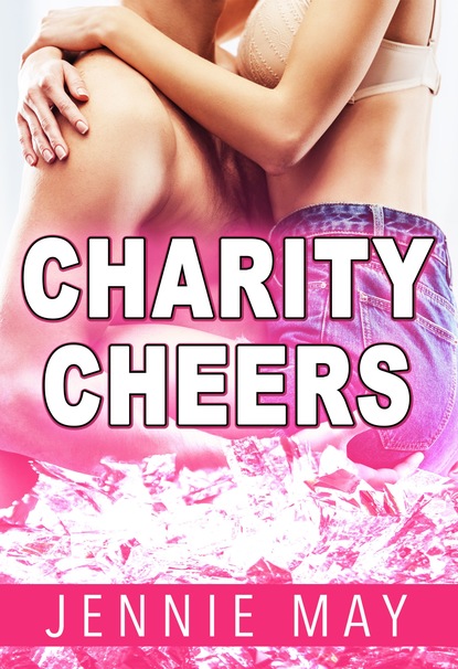 Jennie May - Charity Cheers