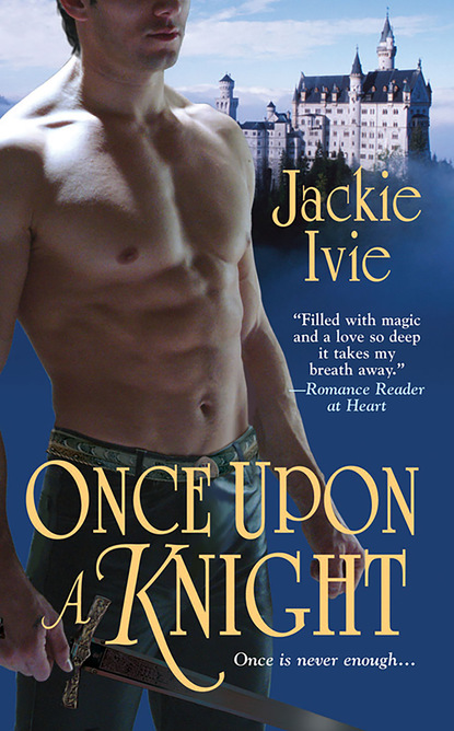 Jackie Ivie - Once Upon a Knight