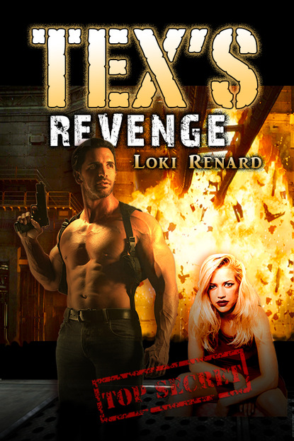 Loki Renard - Tex's Revenge