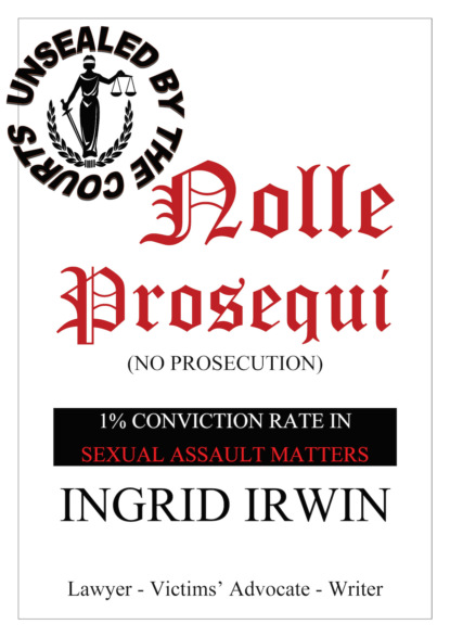 Ingrid Irwin - Nolle Prosequi