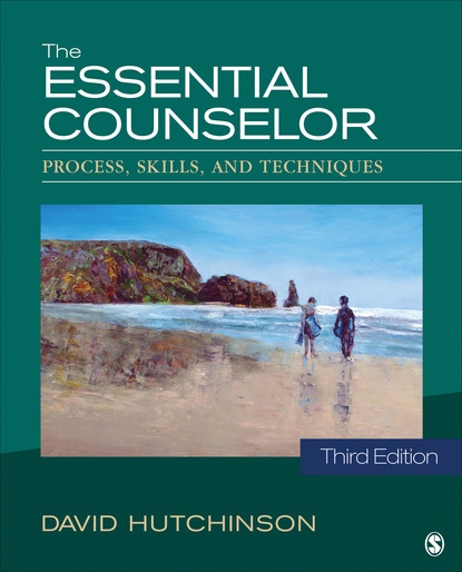 David Hutchinson - The Essential Counselor