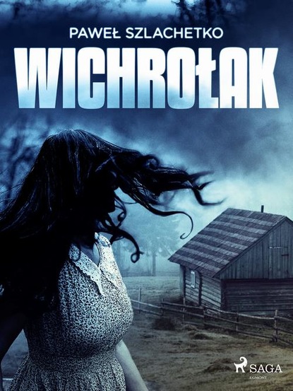 

Wichrołak