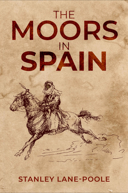 

The Moors in Spain