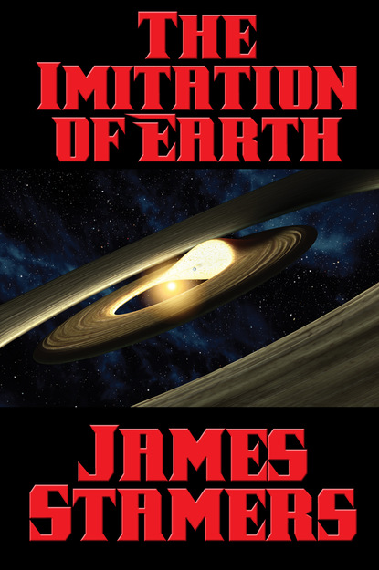 James Stamers — The Imitation of Earth