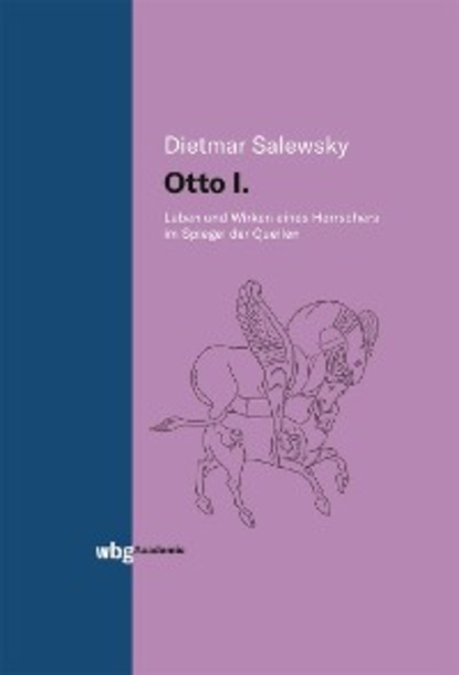 

Otto I.