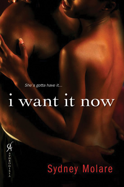 Sydney Molare - I Want It Now