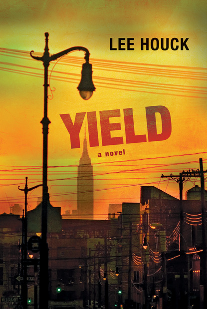 Lee Houck - Yield