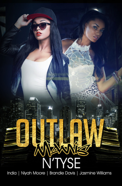 India - Outlaw Mamis