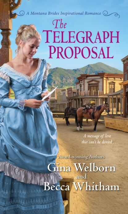 Becca Whitham — The Telegraph Proposal