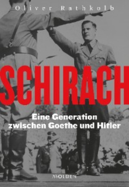 Schirach - Oliver Rathkolb