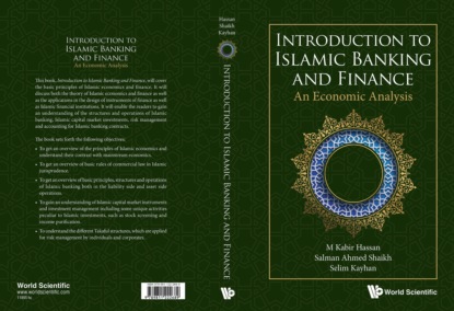 M Kabir Hassan - Introduction to Islamic Banking and Finance