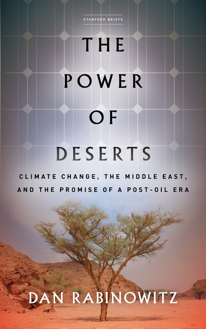 

The Power of Deserts