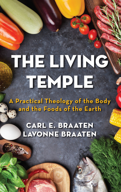 LaVonne Braaten — The Living Temple