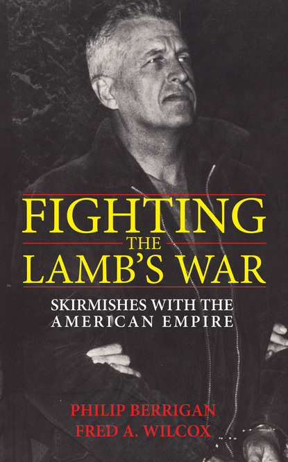 Fred A. Wilcox — Fighting the Lamb’s War