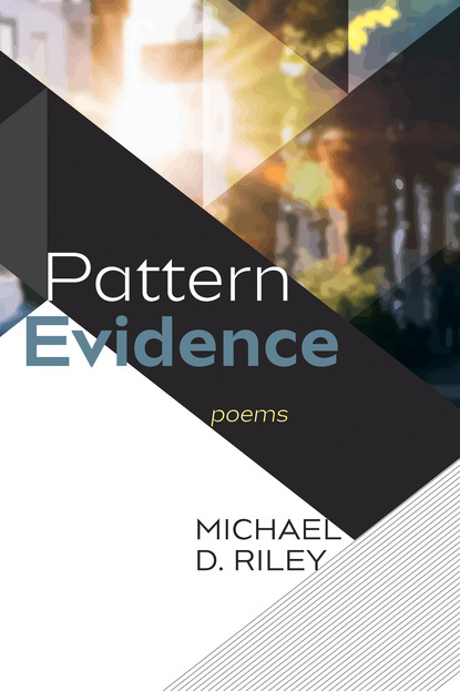 Michael D. Riley — Pattern Evidence