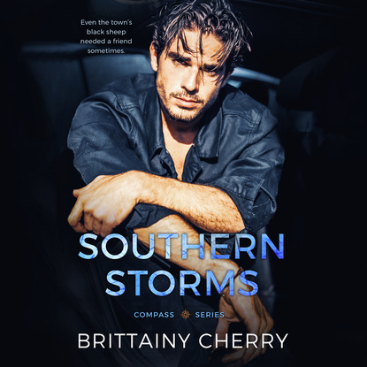 

Southern Storms - Compass Series, Book 1 (Unabridged)