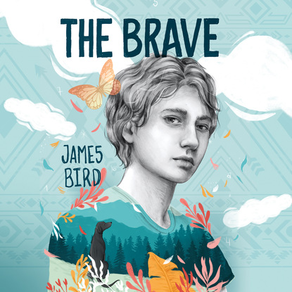 

The Brave (Unabridged)