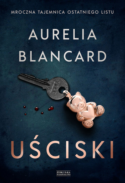 Aurelia Blancard — Uściski