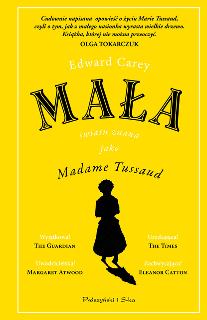 Edward Carey - Mała