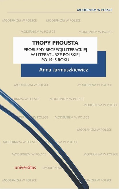 

Tropy Prousta