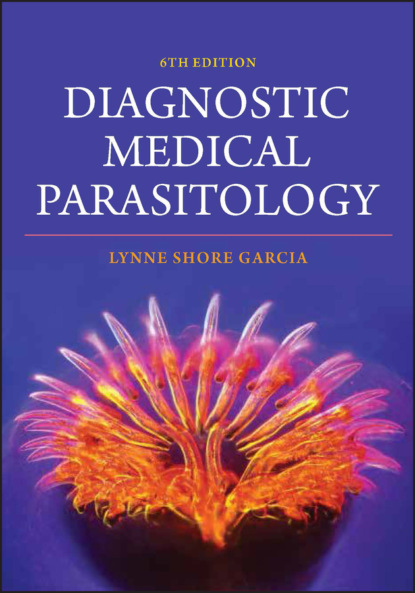 Lynne Shore Garcia - Diagnostic Medical Parasitology