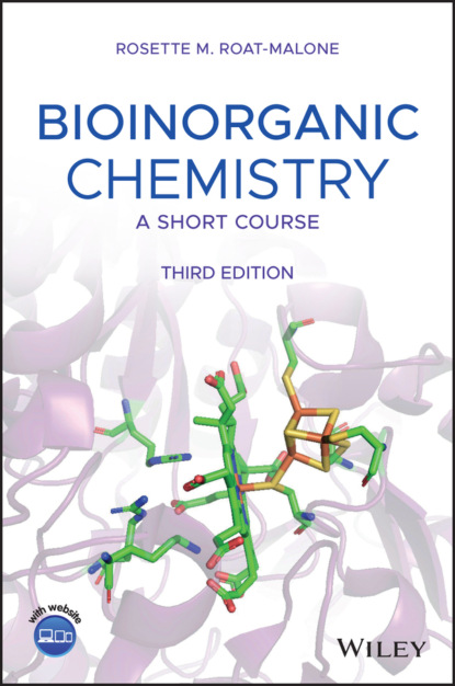 Rosette M. Roat-Malone - Bioinorganic Chemistry