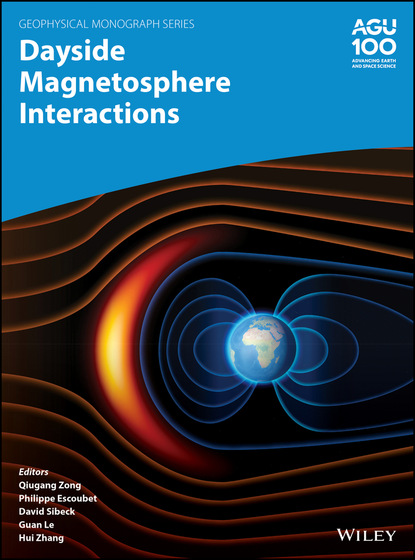Группа авторов - Dayside Magnetosphere Interactions