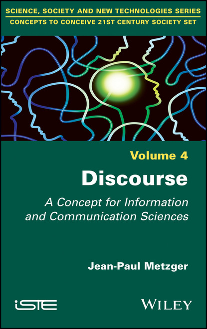 Discourse - Jean-Paul Metzger