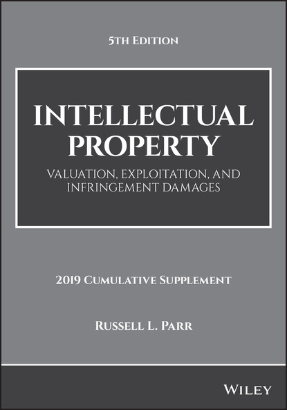 

Intellectual Property