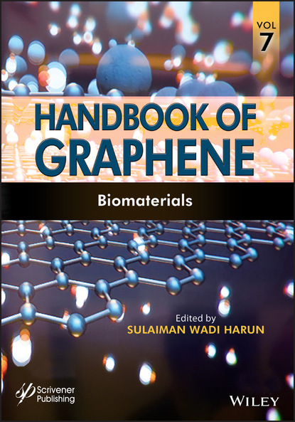 Группа авторов - Handbook of Graphene, Volume 7