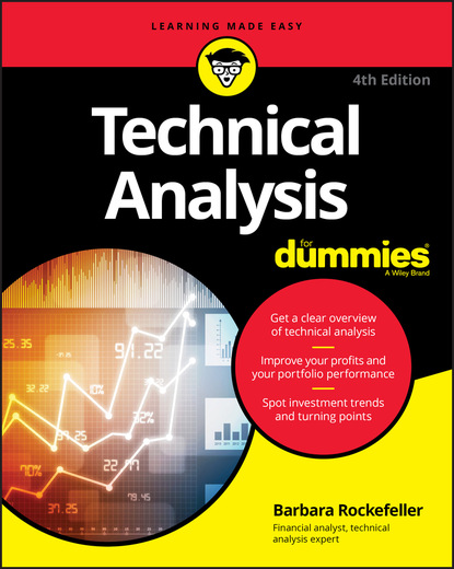 Technical Analysis For Dummies (Barbara  Rockefeller). 