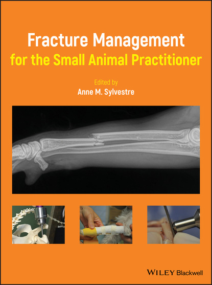 Группа авторов - Fracture Management for the Small Animal Practitioner