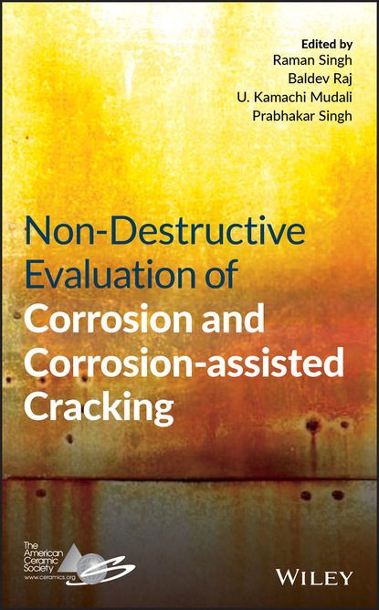 Non-Destructive Evaluation of Corrosion and Corrosion-assisted Cracking