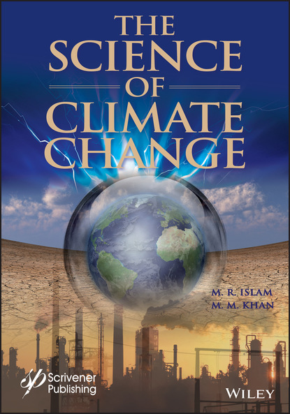 M. R. Islam - The Science of Climate Change