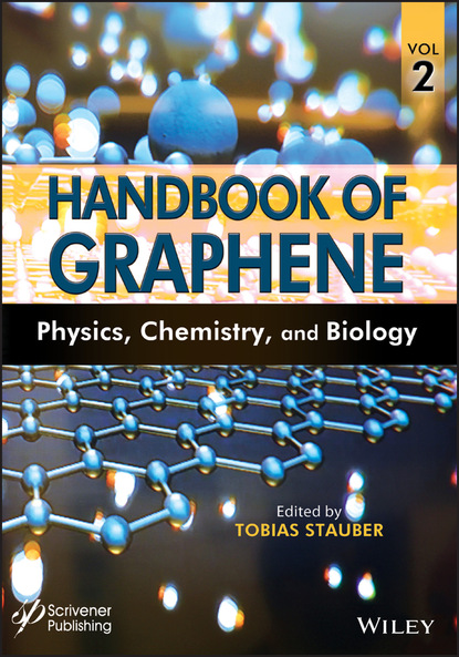 Группа авторов - Handbook of Graphene, Volume 2