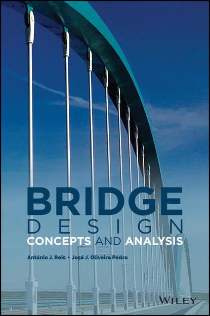 António J. Reis - Bridge Design
