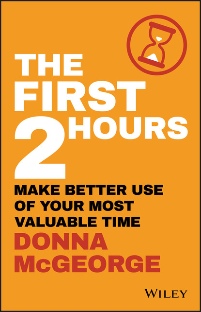 Donna McGeorge - The First 2 Hours