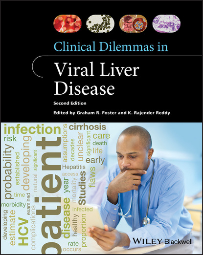 Clinical Dilemmas in Viral Liver Disease - Группа авторов