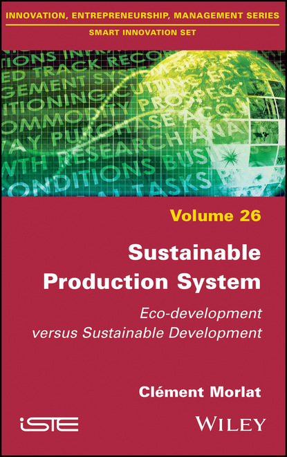 Clément  Morlat - Sustainable Production System
