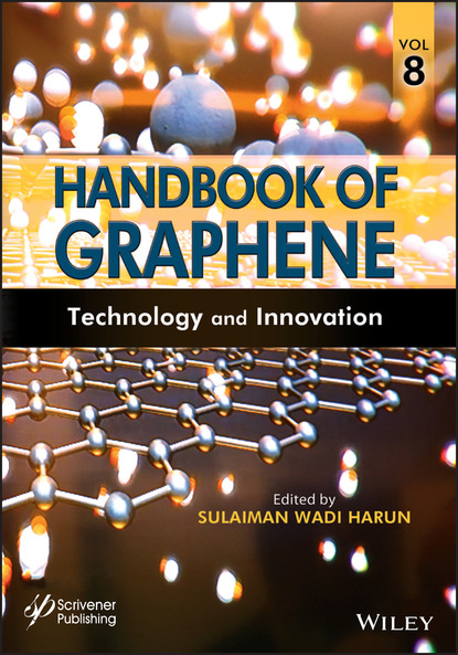 Handbook of Graphene, Volume 8 - Группа авторов