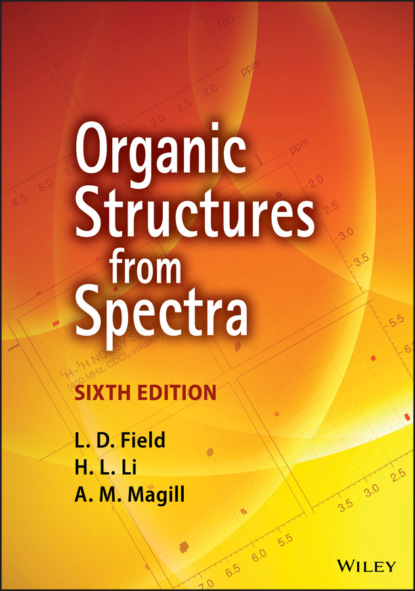 H. L. Li - Organic Structures from Spectra