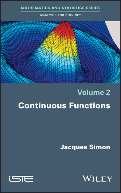 Jacques Simon — Continuous Functions