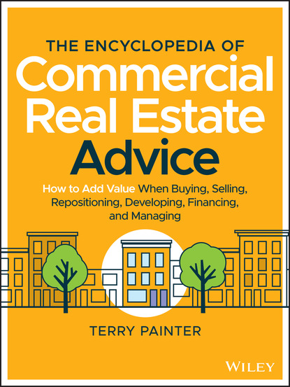 Terry Painter — The Encyclopedia of Commercial Real Estate Advice