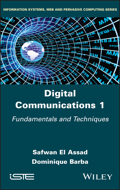 Safwan El Assad — Digital Communications 1