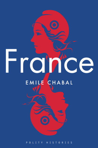 Emile Chabal - France