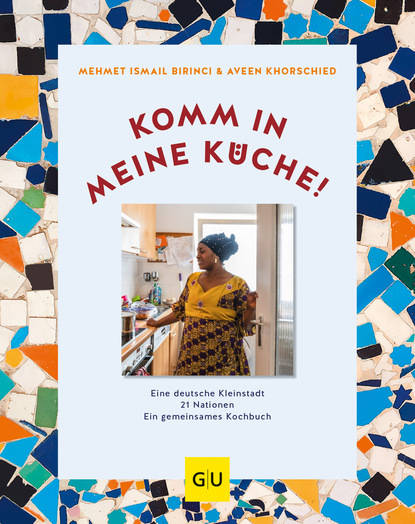 

Komm in meine Küche!