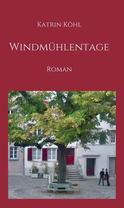 

Windmühlentage