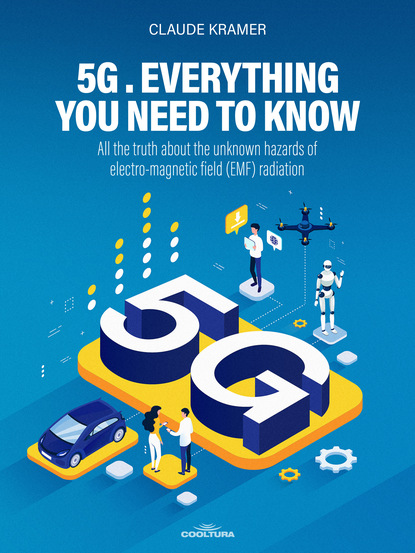 

5G. Everything you Need to Know